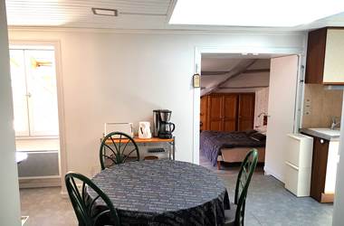 espace repas