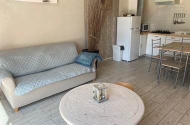 Salon séjour