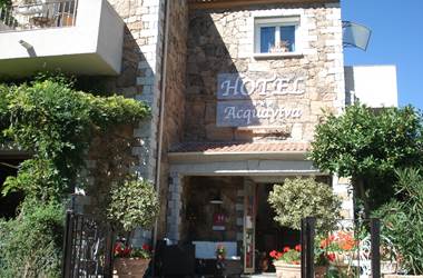 Hôtel Acquaviva