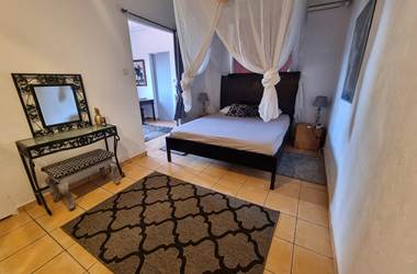 Appartement Orchidée