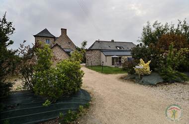 le chausey