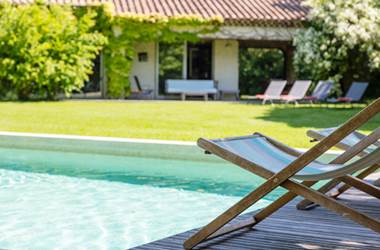 Bonnes Vacances