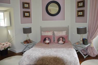 suite lissac chambre d'hôtes de prestige corrèze