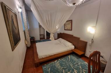 chambre Papillon
