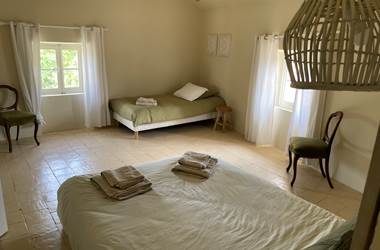 La suite Douelle