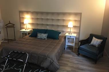 Suite Hirondelle