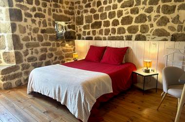 chambre ardoise