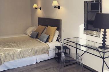chambre double