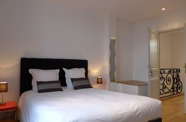 Chambre XXIème