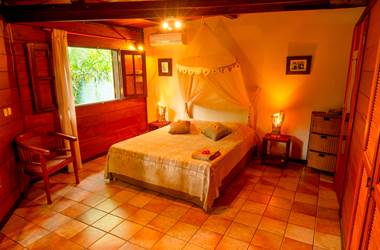 Bungalow Baobab