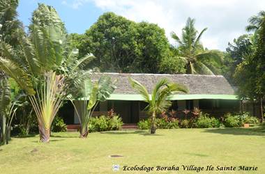 Bungalow Familial 5 Pax Boraha Village Ile Ste Marie Madagascar 01