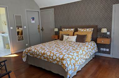 Chambre Olivier