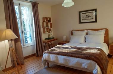 Chambre Elodie