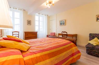 Saint-Roch, chambre SUD, Tournecoupe, Gers.jpg