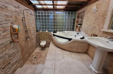 salle de bain Dauphin