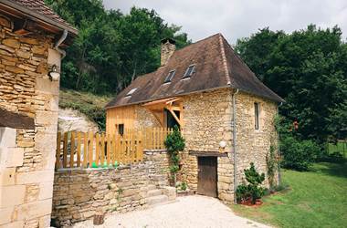 Gîte Petite Evasion