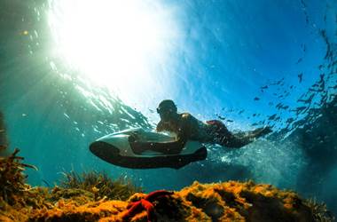 ECO GLISS MEDITERRANNEE