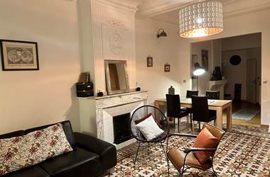 Salon