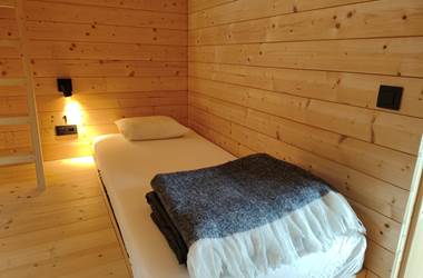 lit 1 dortoir nord