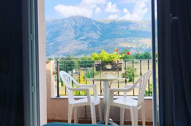 Balcon