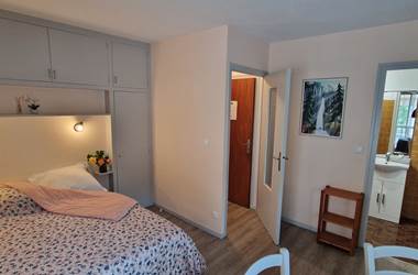 Espace de vie