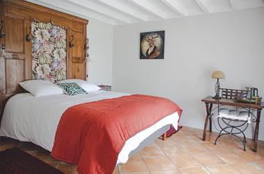 Le lit 160x200