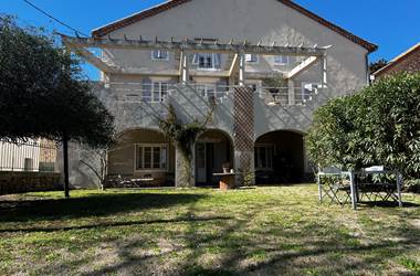 Maisonde Maître
