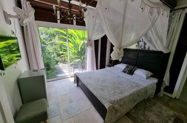 Chambre Libellule