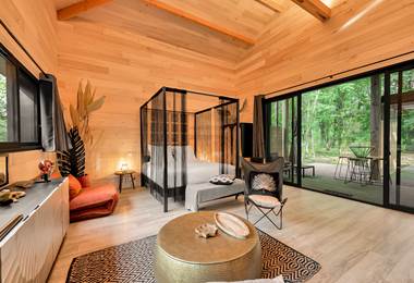 1 cocoon atlas segala & spa insolite spa jacuzzi occitanie tarn aveyron albi rodez