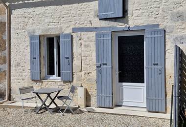 Maison 6 couchages