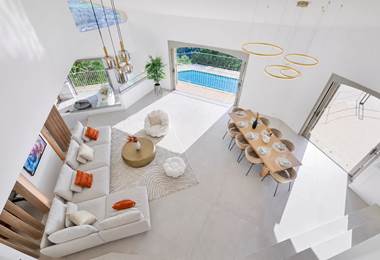 Villa 2
