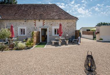 gite_sarthe_nid_hameau_des_deux_ailes