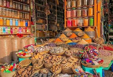 souk