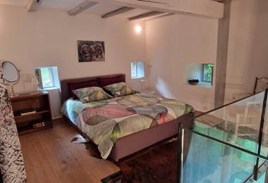 Suite L'Uccellino