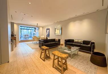 Appartement Rue d'Antibes - location 42
