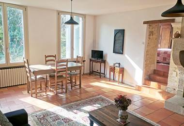 Appartement Gascogne