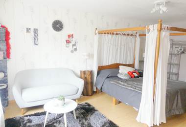 chambre