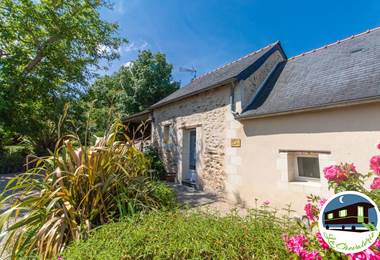 6 Gite la chevalerie 49170 Gite rural