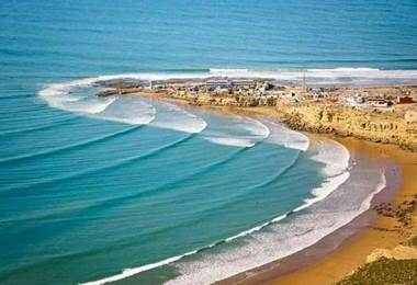 Excursion essaouira