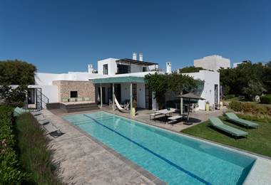 Villa Celeste