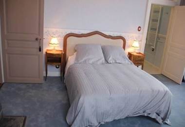 chambre au chateau
