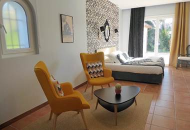 chambre Maillol