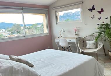 Chambre 1