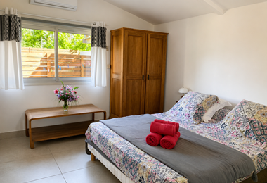 Chambre 1