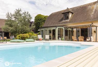 gîte-normandie-10-personnes