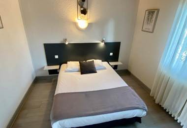 chambre double