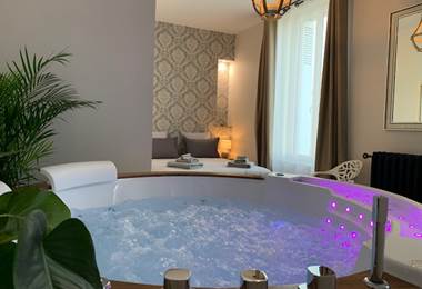 Le SPA