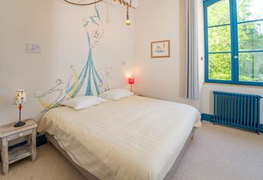 La chambre Cirque