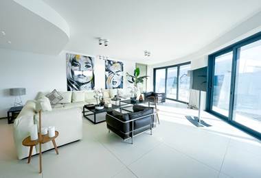 Luxury Suite 501 - Cannes Croisette Rentals