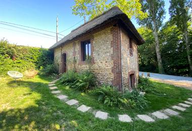 La maison du garde
